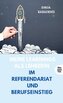 Meine Learnings als Lehrerin