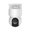 iGET HOME Camera CS8 White