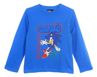 TRIKO SONIC - velikost 3