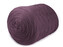 Ovčí rouno česané 2,7 - 3  kg - 1 ks - 13 (114) fialová