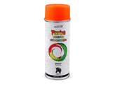 Akrylová barva fluorescenční ve spreji 400 ml - 1 ks - 2 (96) oranžová neon