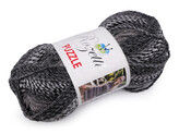 Pletací příze Rozetti Puzzle 200 g - 1 ks - 5 (02) šedá