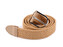 Pásek pružný šíře 3,2 cm unisex - 1 ks - 3 béžová