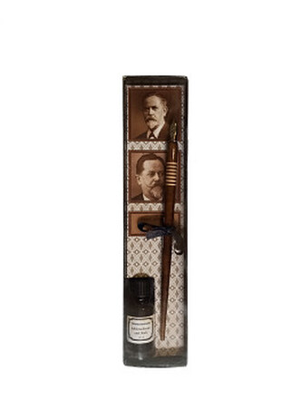 Kaligrafická sada Standardgraph Nostalgie - men