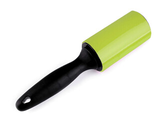 Čistící váleček na textil omyvatelný - 1 ks - 2 zelená sv.