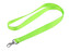 Šňůra na krk s karabinkou - 10 ks - 2 zelená neon