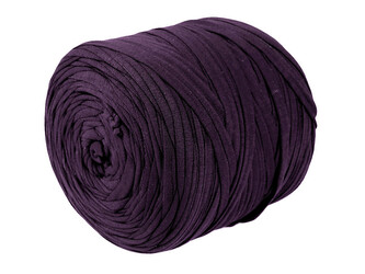 Špagety / příze Spagitolli 550-700 g - 1 ks - 85 fialová tmavá různé odstíny