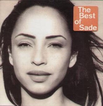 Sade: Best of Sade 2LP Sade: Best of Sade 2LP