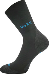 VoXX® ponožky Irizar černá 43-46 (29-31) 1 pár