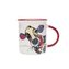 Hrnek 320 ml POMUG21U201 BUG ART KOOKS KIUB