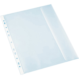 Noki, U-kapsa s klopou, A4, 25ks