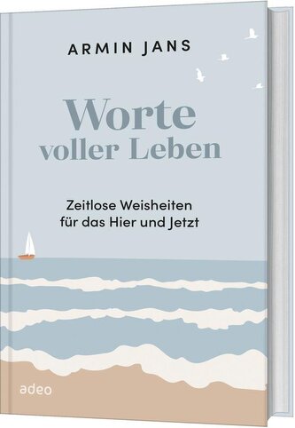 Worte voller Leben