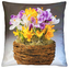 Dekorační polštář SPRING FLOWERS 40x40 cm  Mybesthome
