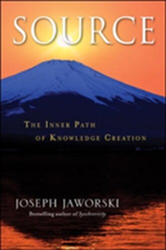 Source: The Inner Path of Knowledge Creation