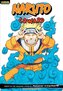 Naruto: Chapter Book, Vol. 12