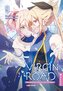 Virgin Road - Die Henkerin und ihre Art zu Leben Light Novel 09