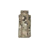Skládací odhazovák Slim Line, Warrior, Multicam