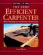 The Very Efficient Carpenter