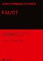 Johann Wolfgang von Goethe: Faust