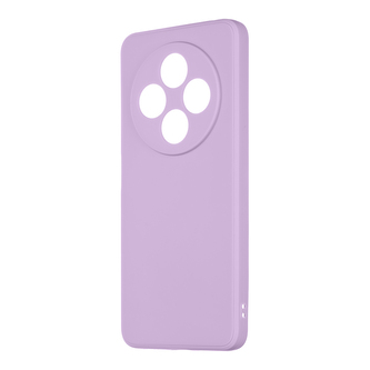 OBAL:ME Matte TPU Kryt pro Xiaomi Redmi 14C 4G/Poco C75 Purple OBAL:ME Matte TPU Kryt pro Xiaomi Redmi 14C 4G/Poco C75 Purple