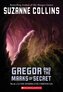 Gregor and the Marks of Secret (the Underland Chronicles #4)