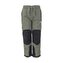 kalhoty sportovní outdoorové, podšité fleezovou podšívkou, Pidilidi, PD1121-14, khaki - 122