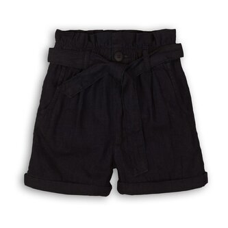 Kraťasy dívčí, Minoti, Nautical 1, tmavě modrá - 152/158