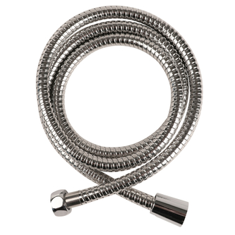 DOCHTMANN Sprchová hadice 150cm chromovaná