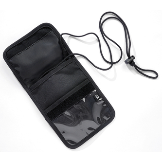 Pouzdro Chest Pocket, Brandit, černá