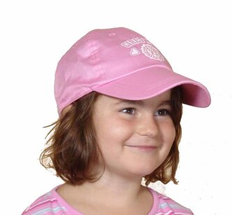 kšiltovka dívčí, Pidilidi, PD391, růžová - 52