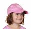 kšiltovka dívčí, Pidilidi, PD391, růžová - 52