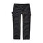 Pánské kalhoty Tactical Pants Ripstop, Brandit, černá, L