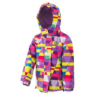 bunda outdoorová podzimní/jarní dívčí, Pidilidi, PD1078-01, holka - 98