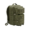 Batoh US Assault Pack Large, 40 L, Brandit, olivová