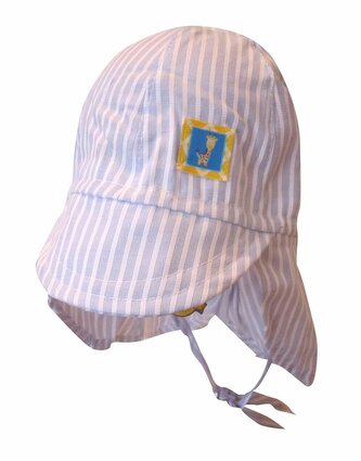 Čepice dětská, Pidilidi, PD624, modrá - 80