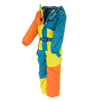 overal lyžařský zimní chlapecký, Pidilidi, PD1134-02, kluk - 110