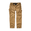 Pánské kalhoty Tactical Pants Ripstop, Brandit, camel, 2XL