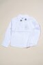 košile dívčí, Sobe, 15KKCGMK622, bílá - 98