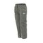 kalhoty sportovní chlapecké podšité fleezem outdoorové, Pidilidi, PD1075-14, khaki - 122