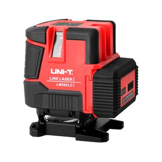 Laserový kříž Uni-T LM585LD