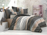 Povlečení francouzské bavlna 240x220,70x90 Sorento beige