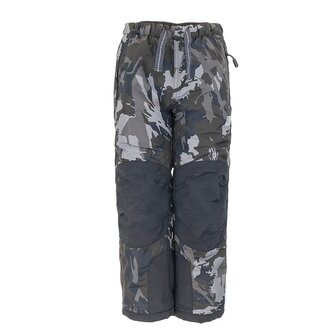 kalhoty sportovní outdoorové, podšité fleezovou podšívkou, Pidilidi, PD1121-23, CAMO - 152