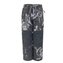 kalhoty sportovní outdoorové, podšité fleezovou podšívkou, Pidilidi, PD1121-23, CAMO - 152