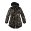 Dámská zimní bunda Marsh Lake Parka, Brandit, darkcamo, 2XL