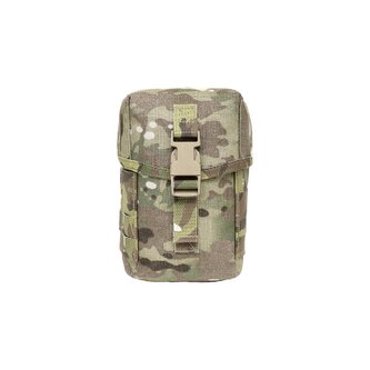 Střední univerzální kapsa, Warrior Elite Ops, Multicam