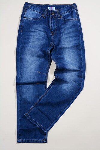 rifle dětské, Sobe, 14YEGPAN85, modrá - 152