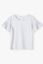 Tričko dívčí s krátkým rukávem, Minoti, 14tee 2, Holka - 92/98