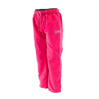 kalhoty sportovní outdoorové s TC podšívkou, Pidilidi, PD1074-03, růžová - 86