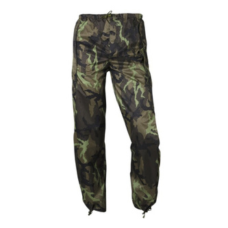 Nepromokavé kalhoty ILS, vz.95, AČR, 170/88