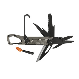 Multifunkční nástroj Stakeout, Gerber, Graphite